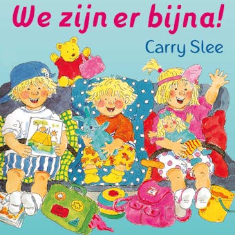 We zijn er bijna