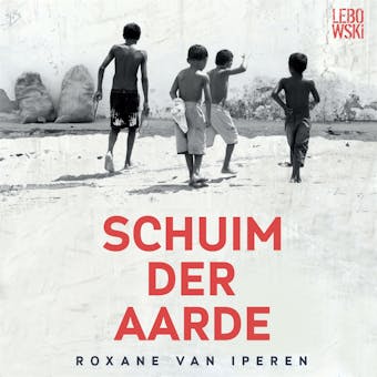 Schuim der aarde - undefined