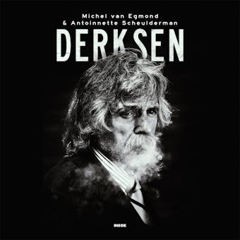 Derksen: Het spraakmakende leven van Johan Derksen - undefined