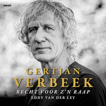 Gertjan Verbeek: Recht voor z'n raap - undefined