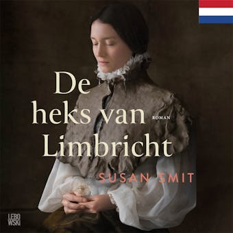 De heks van Limbricht: Nederlandse editie