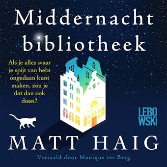 Middernachtbibliotheek