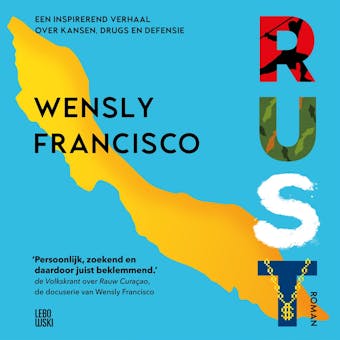 Rust - Wensly Francisco