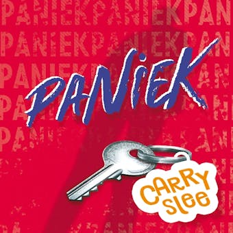 Paniek - Carry Slee