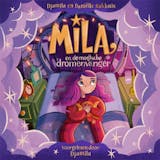 Omslag van Mila en de magische dromenvanger