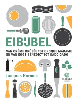 Kookbijbels