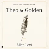 Omslag van Theo in Golden