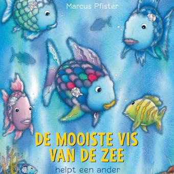 De mooiste vis van de zee helpt een ander - undefined