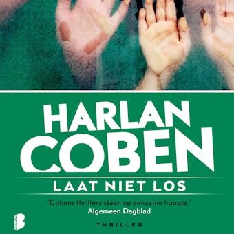 Laat niet los