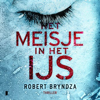 Het meisje in het ijs - undefined