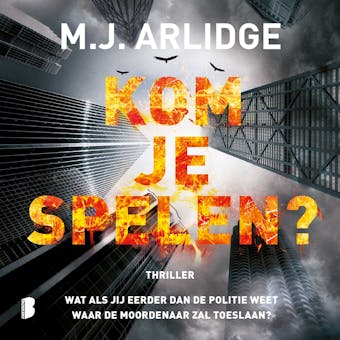 Kom je spelen?