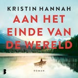 Omslag van Aan het einde van de wereld