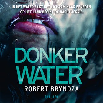 Donker water - undefined