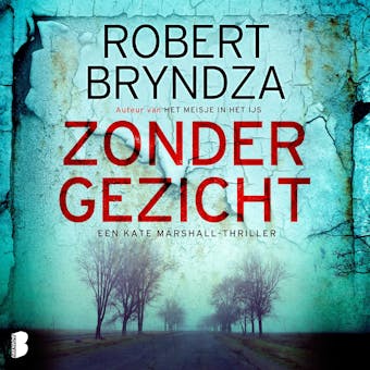 Zonder gezicht - undefined