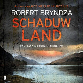 Schaduwland: Een Kate Marshall-thriller - undefined
