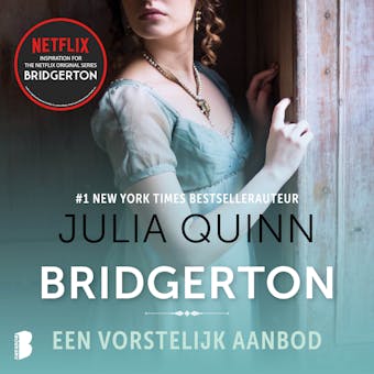 Bridgerton 3. Een vorstelijk aanbod - Julia Quinn