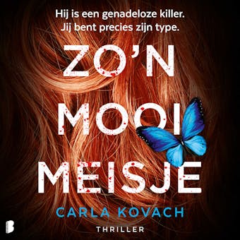 Zo'n mooi meisje