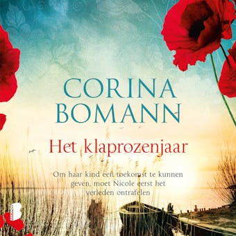Het klaprozenjaar - Corina Bomann