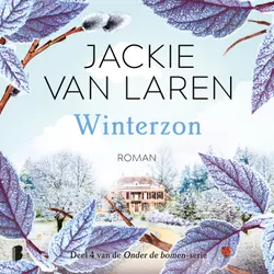 Onder de bomen