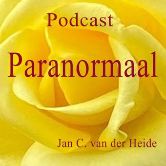 Paranormaal Podcast - undefined