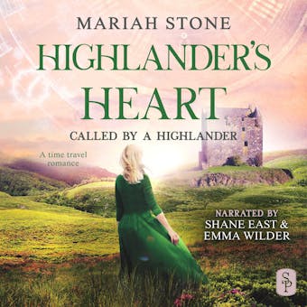 Highlander's Heart: A Scottish Historical Time Travel Romance - undefined
