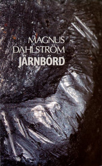 Järnbörd - Magnus Dahlström
