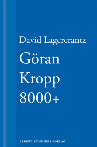 Göran Kropp 8000+ - undefined