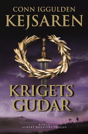 Krigets gudar : Kejsaren IV - undefined