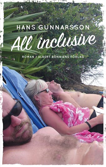 All inclusive - undefined