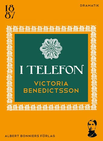 I telefon - Victoria Benedictsson