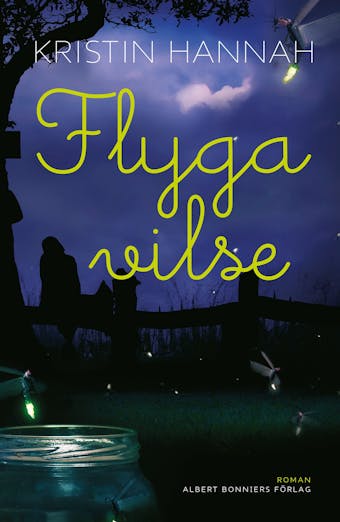 Flyga vilse