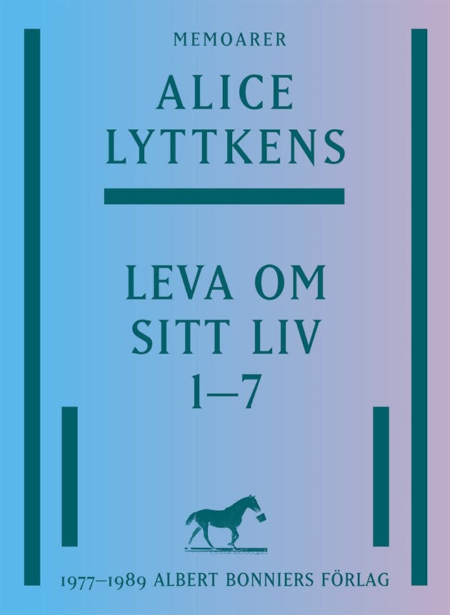 Leva Om Sitt Liv Nextory