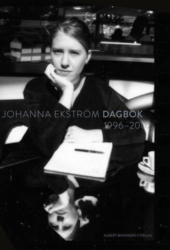Dagbok 1996-2002 - Johanna Ekström