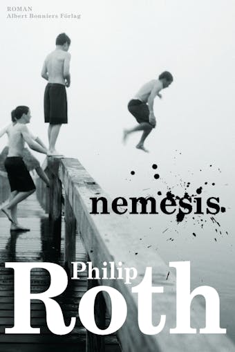 Nemesis - Philip Roth