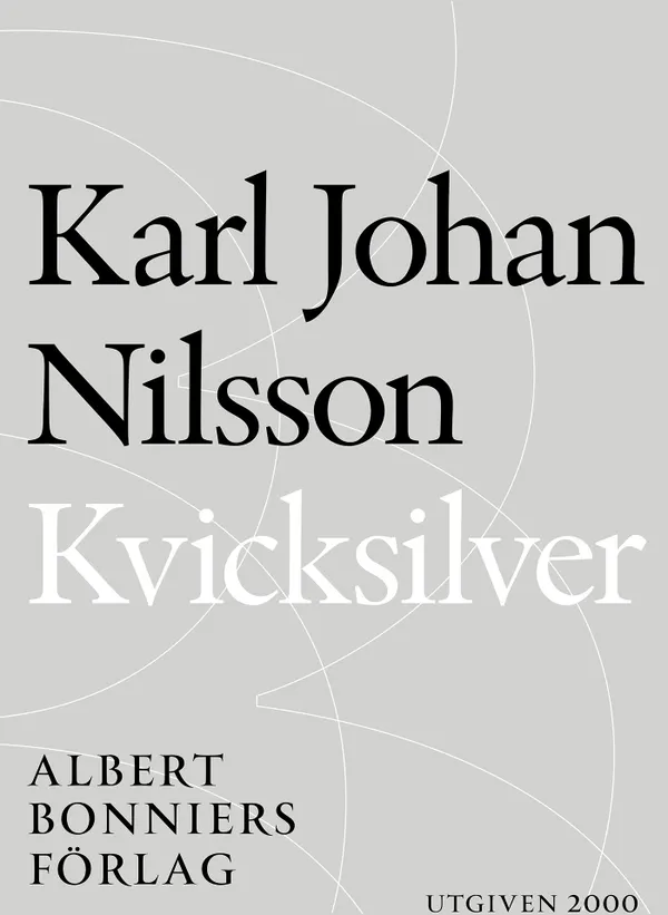 Kvicksilver