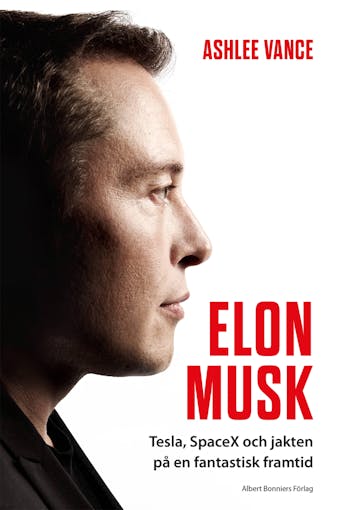 Elon Musk - undefined