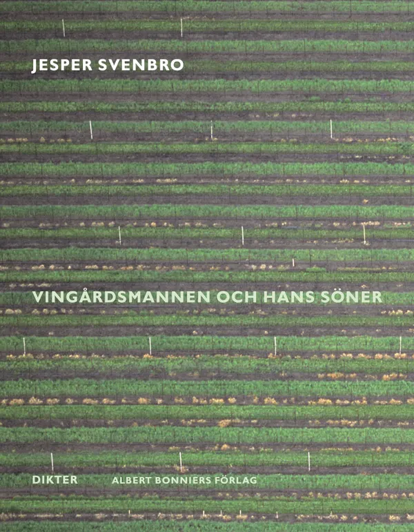 Vingårdsmannen och hans söner 
