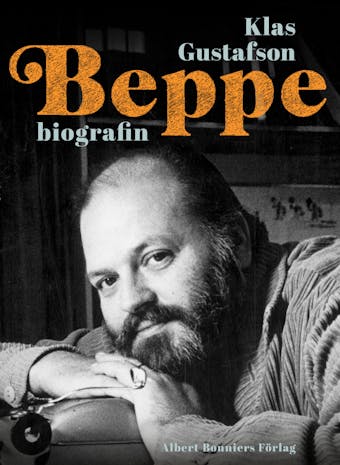 Beppe : biografin - undefined