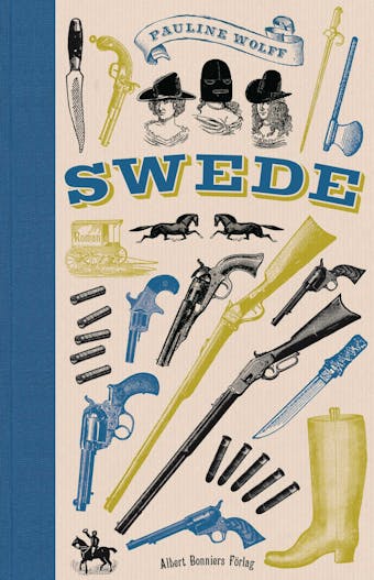 Swede - undefined
