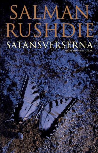 Satansverserna - Salman Rushdie