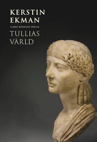 Tullias värld - Kerstin Ekman