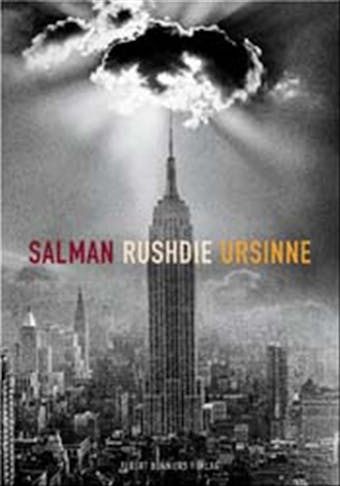 Ursinne - Salman Rushdie