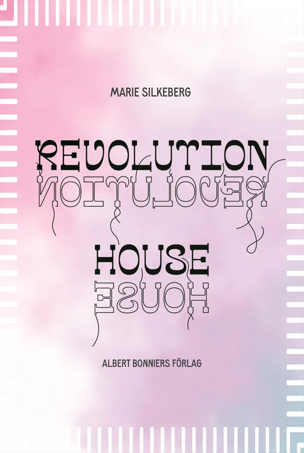 Revolution House