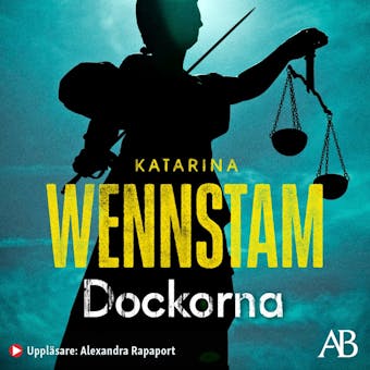 Dockorna - Katarina Wennstam