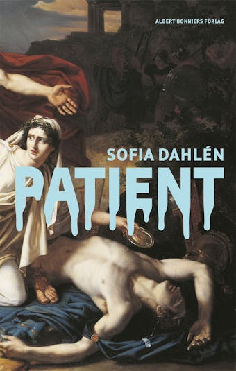 Patient - Sofia Dahlén