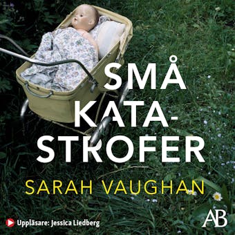 Små katastrofer - Sarah Vaughan