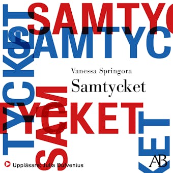 Samtycket - undefined