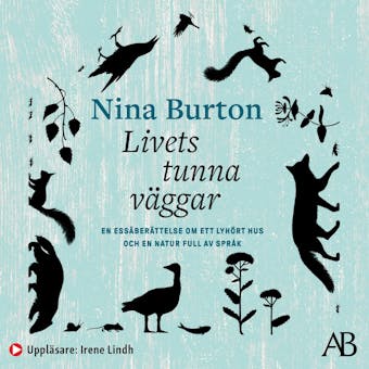 Livets tunna väggar - Nina Burton