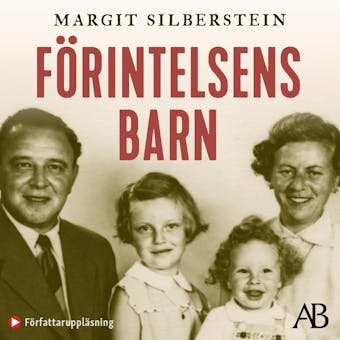 Förintelsens barn - Margit Silberstein