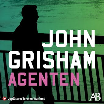 Agenten - John Grisham